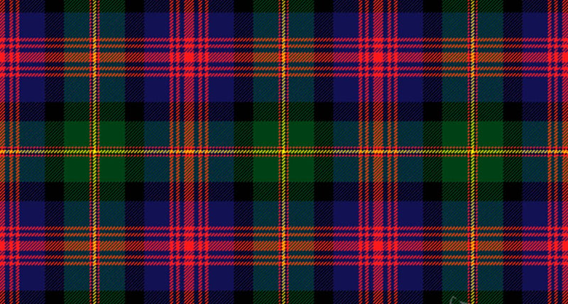 Logan Tartans