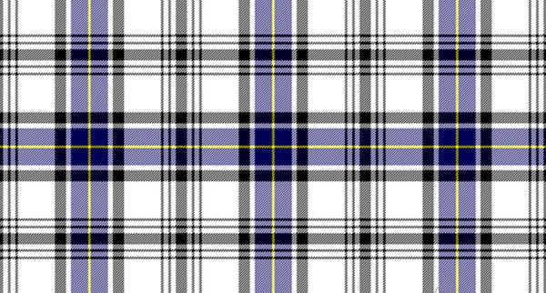 Hannay Tartan