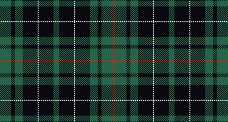 MacAulay Tartans