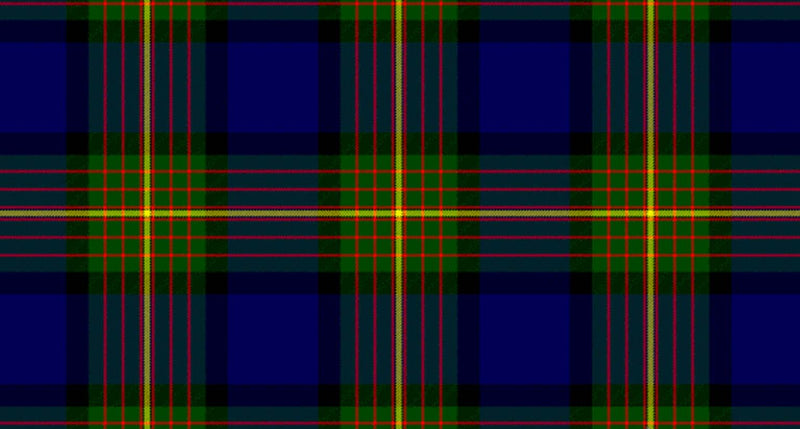 More / Muir Tartans