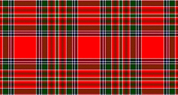 MacBain Tartans