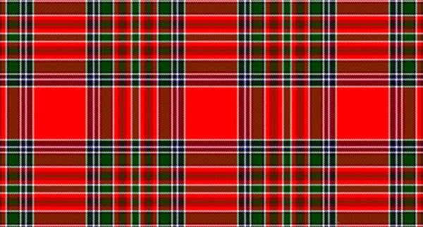 MacBain Tartans