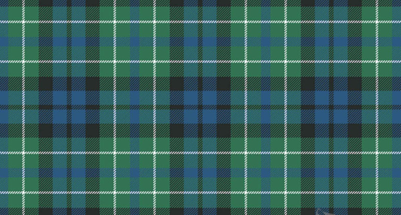 MacNeil of Colonsay Tartans