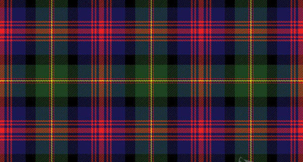 MacLennan Tartans