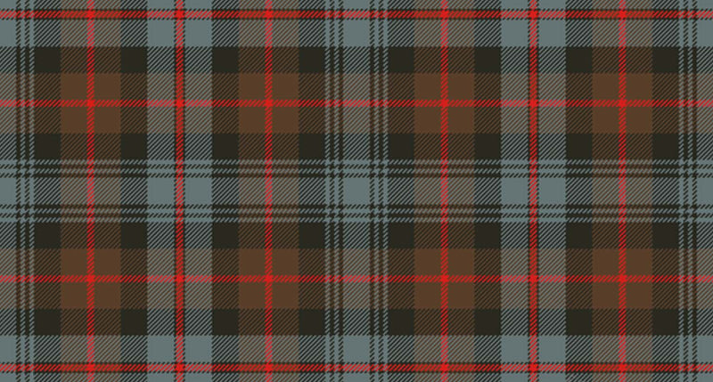 Murray of Atholl Tartans