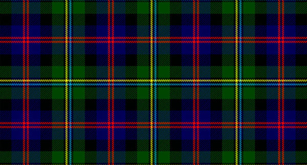 Malcolm Tartans
