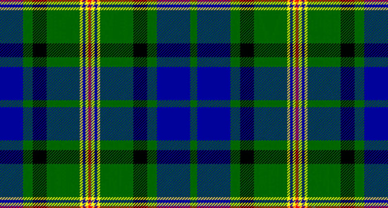 Maitland Tartans