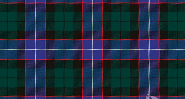 Hunter Clan and Tartan Shop