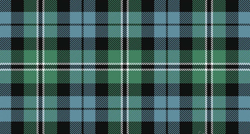 Melville Tartans