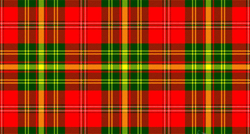 Leask Tartans