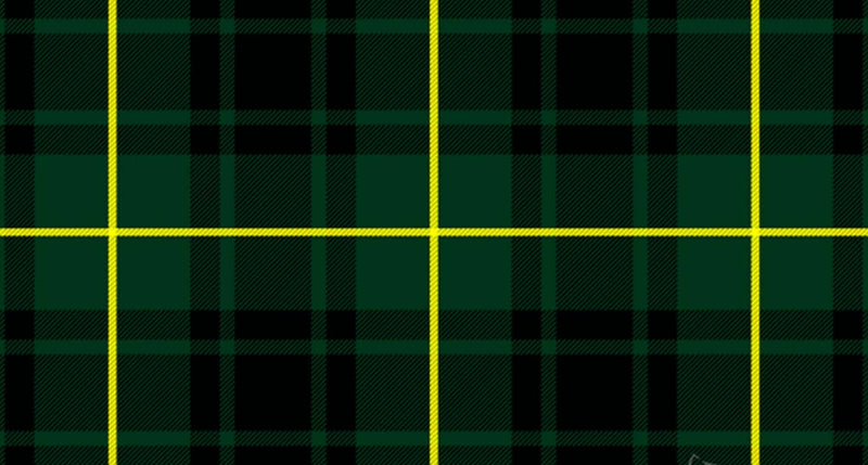 MacArthur Tartans