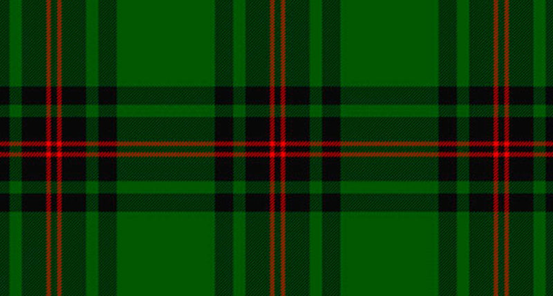 Ged Tartans