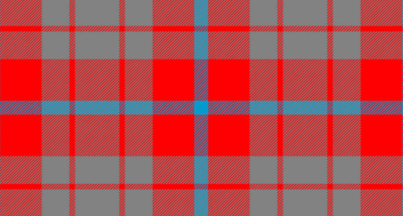 Moubray Tartans