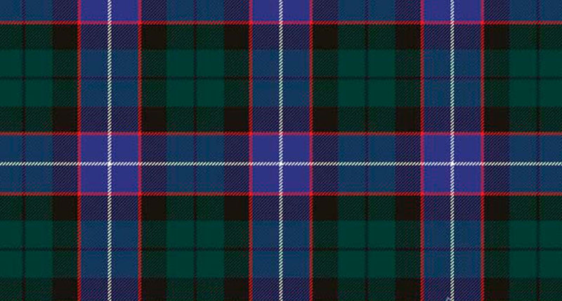 Guthrie Tartans