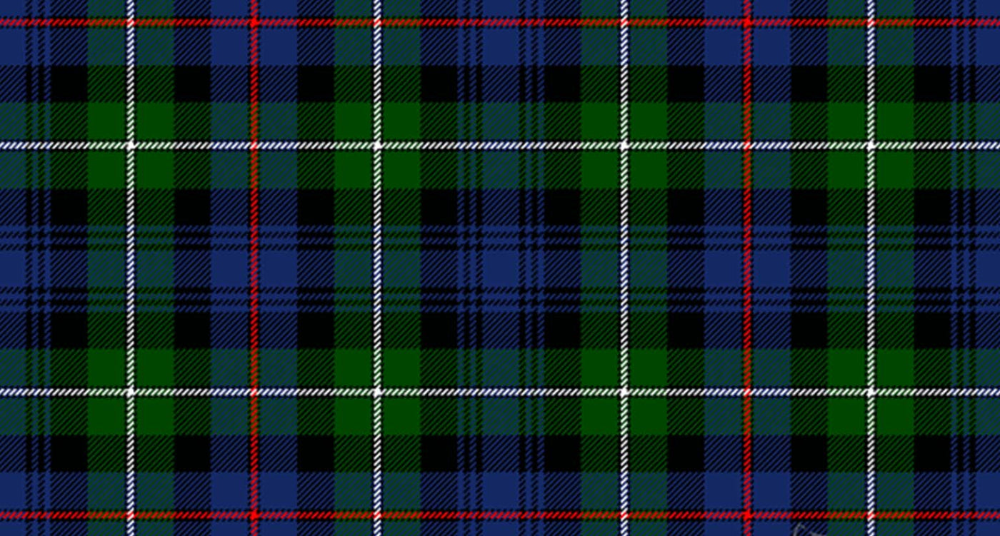 mackenzie dress modern tartan MacKenzie Dress Tartan