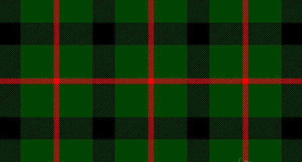 Kincaid Tartans