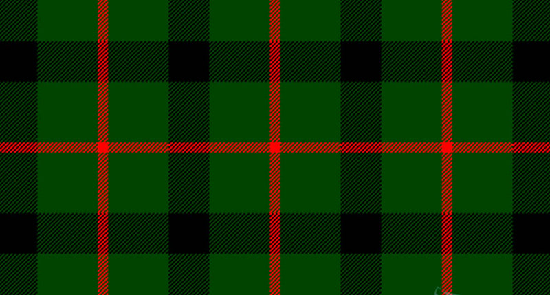 Kincaid Tartans