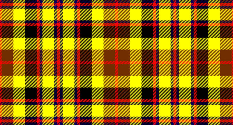 Jardine Tartans