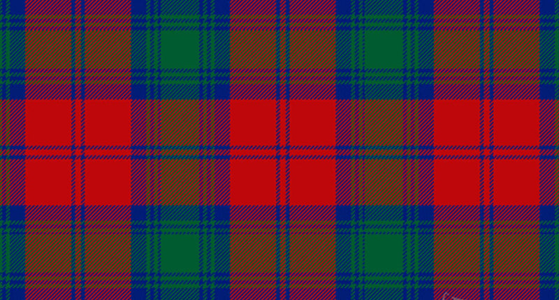 Lindsay Tartans