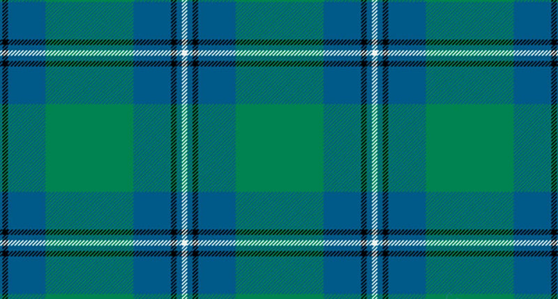 Irvine Tartans