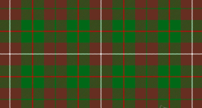 MacKinnon Tartans