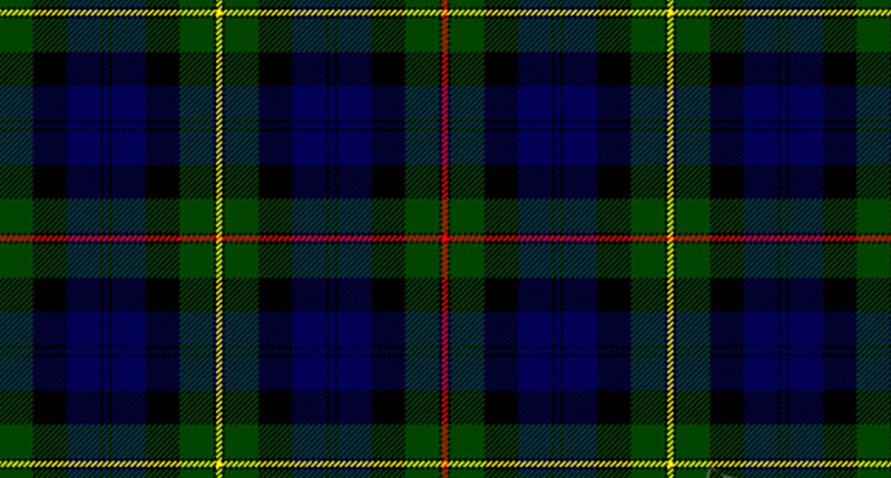 MacEwan Tartans