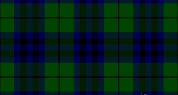 Keith clan hot sale kilt