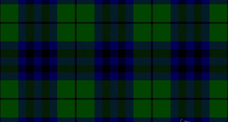 Keith Tartans