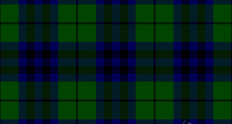 Keith Tartans