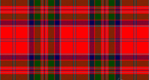 MacGillivray Tartans