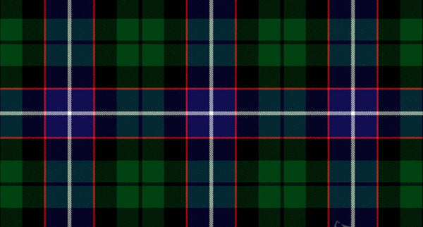 Galbraith Tartans