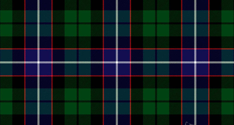 Galbraith Tartans