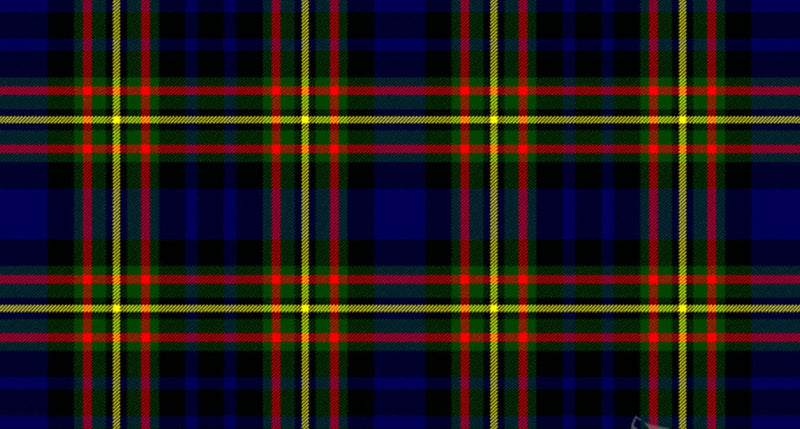 MacLellan Tartans