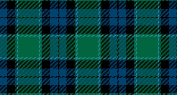 Haldane Tartans