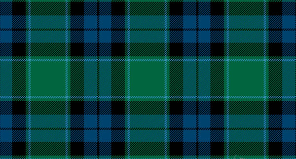 Haldane Tartans