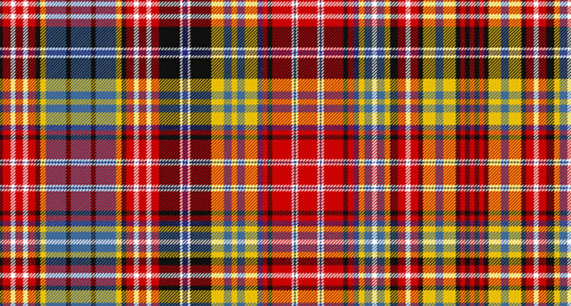 Ogilvie Tartans