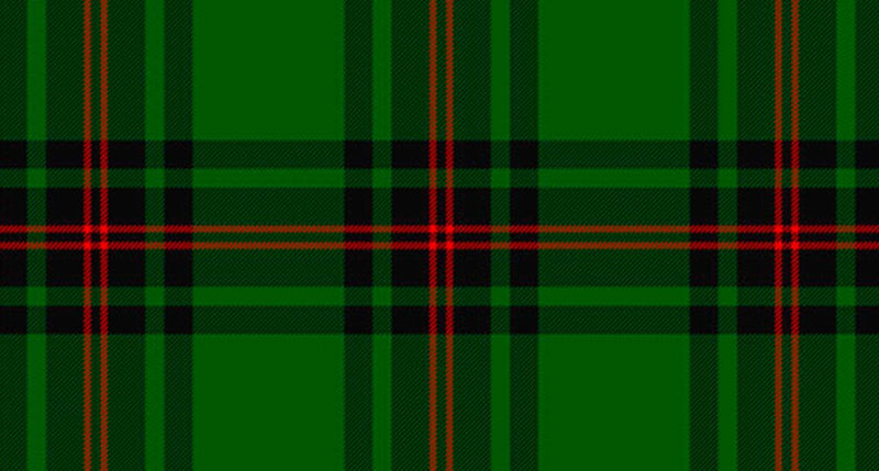 Lundin Tartans