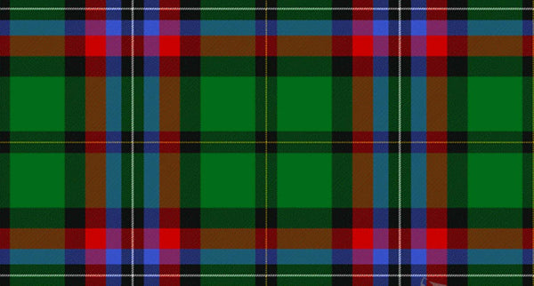 McGeachie Tartans