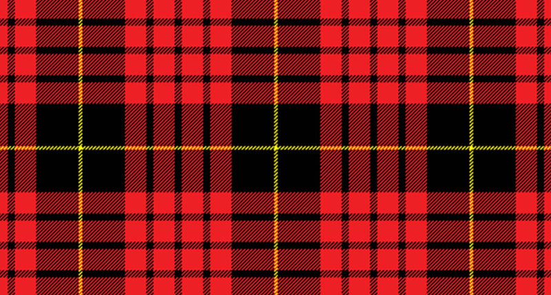 MacQueen Tartans