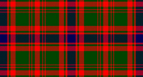 Kinnimont Tartans