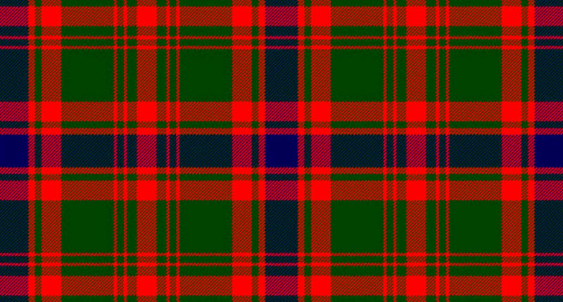 Kinnimont Tartans