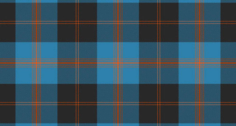 Maule Tartans
