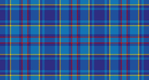 Mercer Tartans