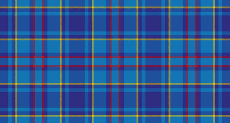 Mercer Tartans