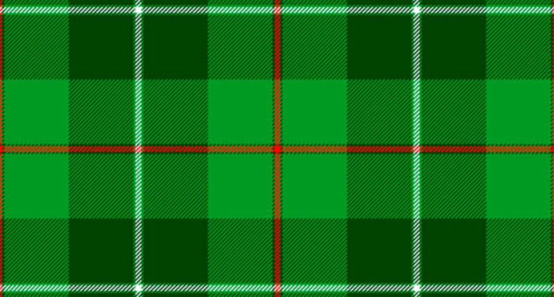 Galloway Tartans