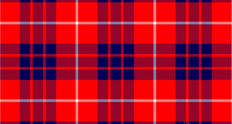 Hamilton Tartans