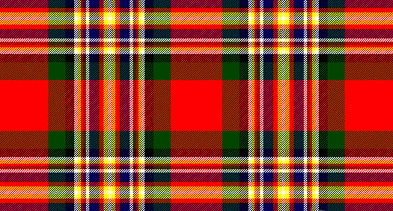 MacGill Tartans