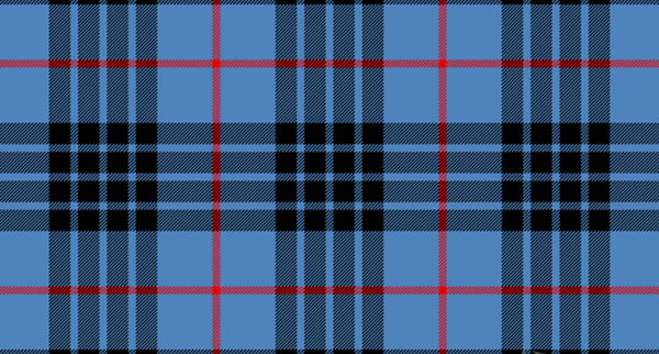 Mackie Tartans