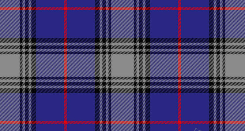 Kinnaird Tartans
