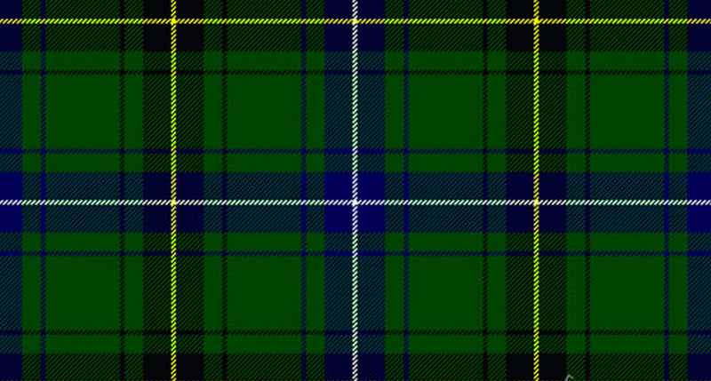 Henderson Tartans